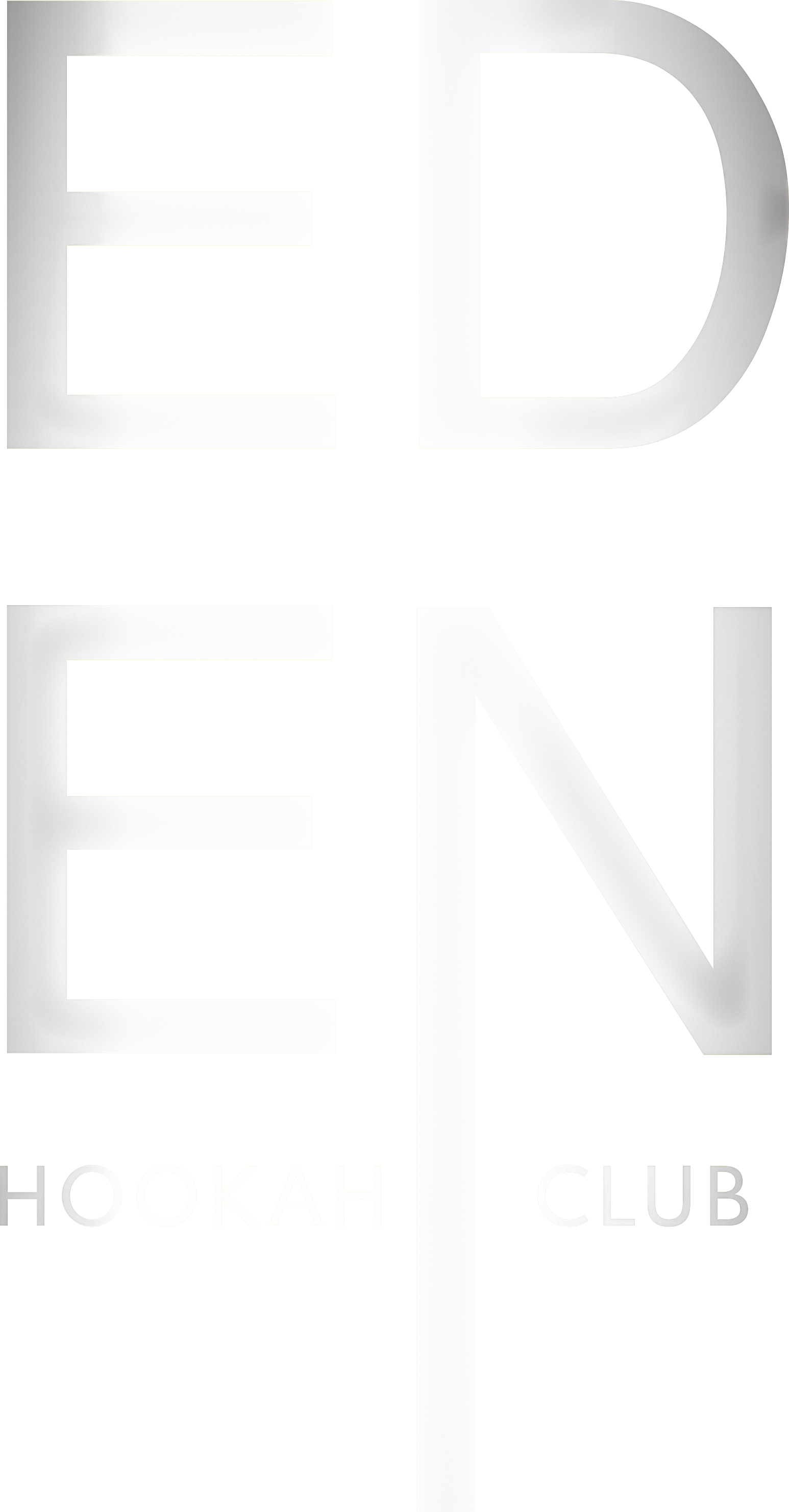Eden Lounge Logo